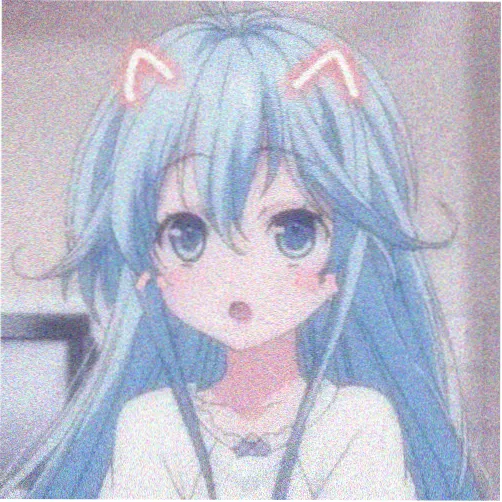 留言读者南屿的头像